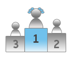 Ihre Vorteile auf den ITSeiten: Mehr Schwung für Ihr IT-Business! Zeigen Sie dem IT-Markt und der IT-Branche Ihre Kompetenzen und IT-Lösungen!